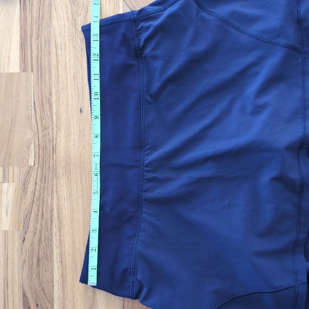 Lululemon tennis/pickleball/running skirt - 4 - Picture 7 of 8